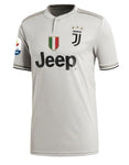 Juventus Chiellini Away Jersey 2018/19