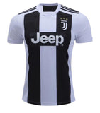Juventus Custom Home Jersey