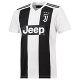 Juventus Ronaldo Home Youth Jersey 2018/19 - Fans Jersey Stop