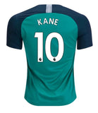 Tottenham Kane Third Jersey