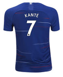 Chelsea Kante Youth Home Jersey