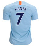 Kante Third Jersey