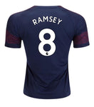 Arsenal Aaron Ramsey Away Jersey 2018/19 - Fans Jersey Stop