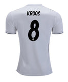 Real Madrid Toni Kroos Home Jersey 2018/19 - Fans Jersey Stop