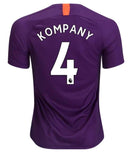 Kompany Third Jersey