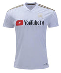 LAFC Diego Rossi Away Jersey 2018/19
