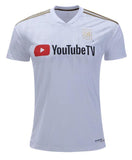 LAFC Diego Rossi Away Jersey 2018/19