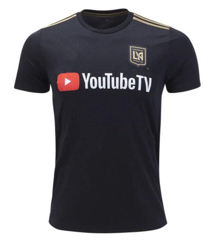 LAFC Home Jersey 2018/19