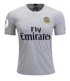 Paris Saint-Germain Cavani Away Jersey 2018/19 - Fans Jersey Stop