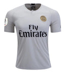 Paris Saint-Germain Kylian Mbappe Away Jersey 2018/19 - Fans Jersey Stop