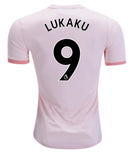 Manchester United Lukaku Away Jersey 18/19