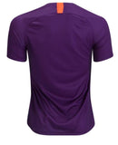 Manchester City Third Jersey