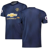 Manchester United  Third Jersey 2018/19 - Fans Jersey Stop