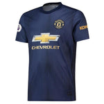 Manchester United Jesse Lingard Third Jersey 2018/19 - Fans Jersey Stop