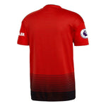 Manchester United Home Jersey 2018/19 - Fans Jersey Stop