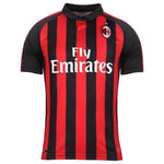 AC Milan Caldara Home Jersey 2018/19