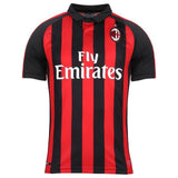 AC Milan Higuain Home Jersey