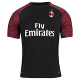 AC Milan Higuain Third Jersey