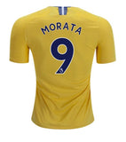 Chelsea Alvaro Morata Away Jersey 2018/19 - Fans Jersey Stop