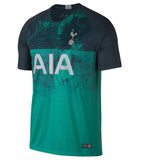 Tottenham Kane Third Jersey