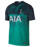 Tottenham Hotspur Kane Third Jersey 2018/19