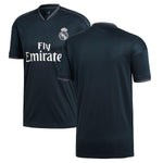 Real Madrid Away Jersey 2018/19 - Fans Jersey Stop