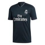 Real Madrid Sergio Ramos Away Jersey 2018/19 - Fans Jersey Stop