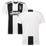 Juventus Home Jersey 2018/19 - Fans Jersey Stop