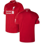 Liverpool Home Jersey 2018/19 - Fans Jersey Stop
