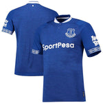 Everton Home Jersey 2018/19 - Fans Jersey Stop