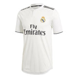 Real Madrid Sergio Ramos Home Jersey 2018/19 - Fans Jersey Stop