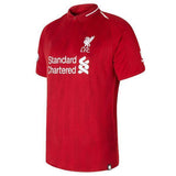 Liverpool Roberto Firmino Home Player Jersey 2018/19 - Fans Jersey Stop