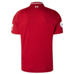 Liverpool Home Jersey 2018/19 - Fans Jersey Stop