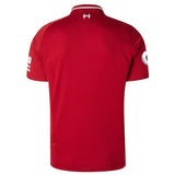 Liverpool Home Jersey 2018/19 - Fans Jersey Stop
