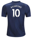 Manchester United Rashford Youth Third Jersey