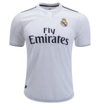 Real Madrid Isco Home Jersey 2018/19 - Fans Jersey Stop