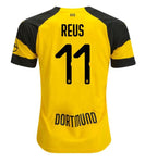 Borussia Dortmund Marco Reus Home Jersey 2018/19