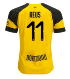 Borussia Dortmund Marco Reus Home Jersey 2018/19