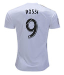LAFC Diego Rossi Away Jersey 2018/19