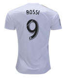 LAFC Diego Rossi Away Jersey 2018/19