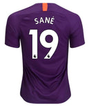 Sane Third Jersey 18/19