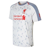 Liverpool Third Custom Jersey
