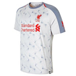 Liverpool Third Custom Jersey 18/19