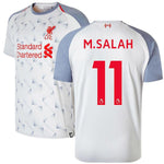 Liverpool Mohamed Salah 3rd Jersey 2018/19 - Fans Jersey Stop