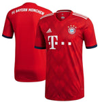 Bayern Munich Home Jersey 2018/19 - Fans Jersey Stop