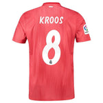 Real Madrid Kroos Third Jersey 2018/19