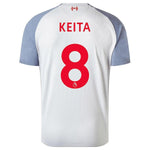 Liverpool Naby Keita Third Jersey 2018/19 - Fans Jersey Stop