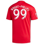 New York Red Bulls Wright-Phillips Away Jersey 2018/19