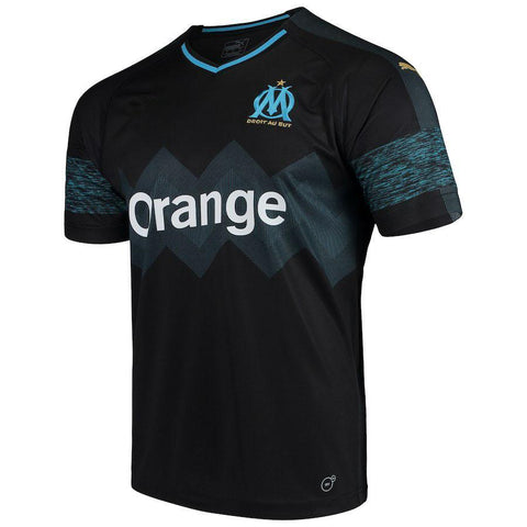 Olympique Marseille Away Jersey 2018/19