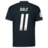 Real Madrid Gareth Bale Away Jersey 2018/19 - Fans Jersey Stop